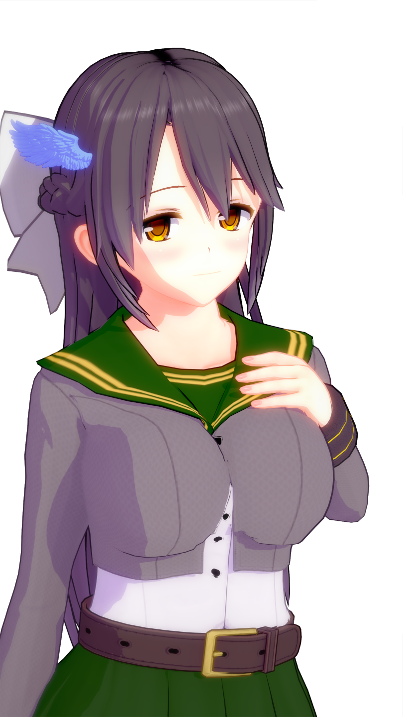 宮原かれん画像 春野華憐 - オリジナルリリィ wiki - atwiki（アットウィキ）