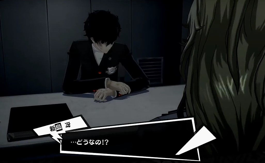 ペルソナ5ザ ロイヤル小ネタ ペルソナ5ザ ロイヤル総合攻略wiki P5r攻略 Wiki