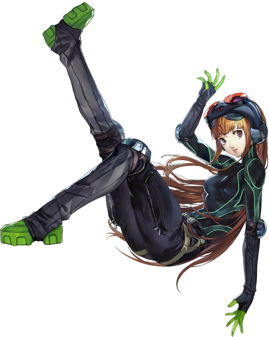 図鑑/ナビ - p5x 攻略wiki @ ウィキ - atwiki（アットウィキ）