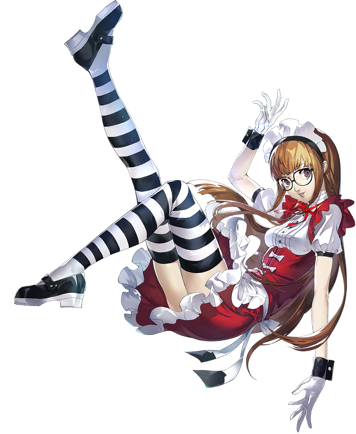 図鑑/ナビ - p5x 攻略wiki @ ウィキ - atwiki（アットウィキ）