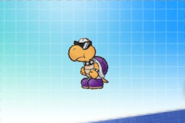 ノコノコページ① 調査レポート】THI ノコノコレース | スーパーマリオ64RTAインフォ