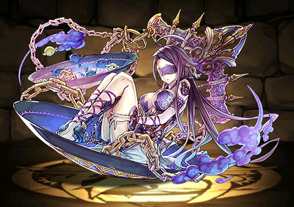 図鑑 2591 パズル ドラゴンズ非公式wiki パズドラ Atwiki アットウィキ