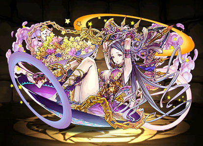 図鑑 2592 パズル ドラゴンズ非公式wiki パズドラ Atwiki アットウィキ