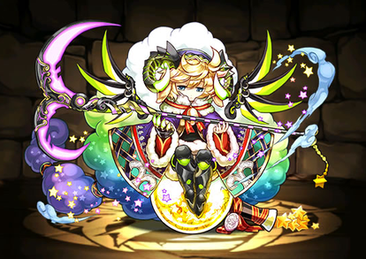 No2561 2600 パズル ドラゴンズ非公式wiki パズドラ Atwiki アットウィキ