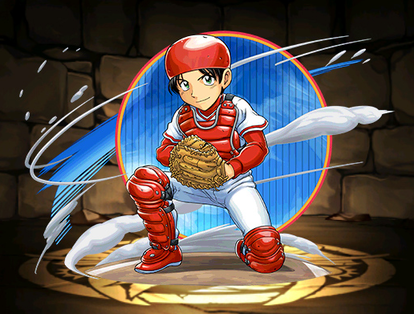 図鑑 3442 パズル ドラゴンズ非公式wiki パズドラ Atwiki アットウィキ 図鑑 3442 パズル ドラゴンズ非公式wiki パズドラ Atwiki アットウィキ