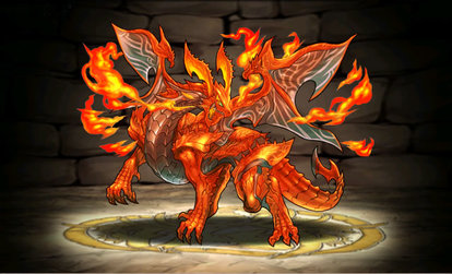 図鑑 216 パズル ドラゴンズ非公式wiki パズドラ Atwiki アットウィキ