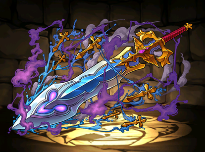 図鑑 4236 パズル ドラゴンズ非公式wiki パズドラ Atwiki アットウィキ