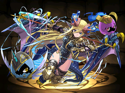 図鑑 42 パズル ドラゴンズ非公式wiki パズドラ Atwiki アットウィキ