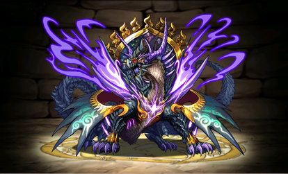 図鑑 658 パズル ドラゴンズ非公式wiki パズドラ Atwiki アットウィキ