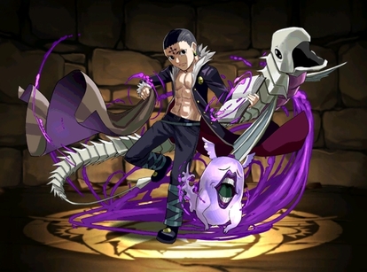 図鑑 10 パズル ドラゴンズ非公式wiki パズドラ Atwiki アットウィキ