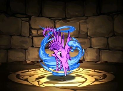 図鑑 1064 パズル ドラゴンズ非公式wiki パズドラ Atwiki アットウィキ