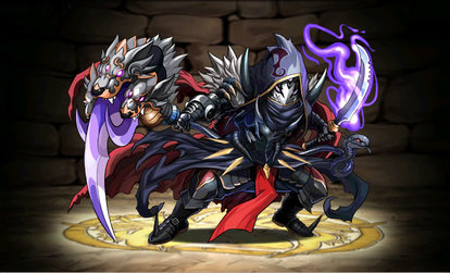 図鑑 397 パズル ドラゴンズ非公式wiki パズドラ Atwiki アットウィキ