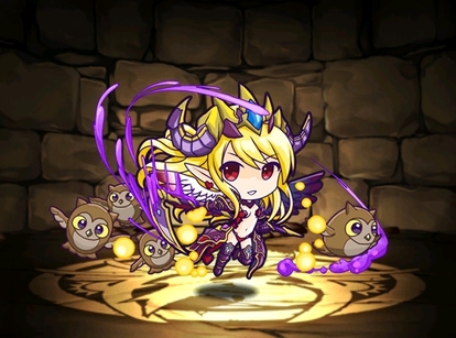 図鑑 1784 パズル ドラゴンズ非公式wiki パズドラ Atwiki アットウィキ