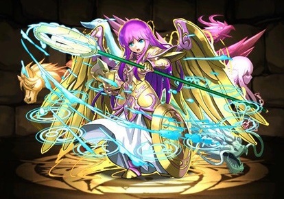 No2121 2160 パズル ドラゴンズ非公式wiki パズドラ Atwiki アットウィキ
