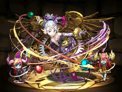 図鑑 2234 パズル ドラゴンズ非公式wiki パズドラ Atwiki アットウィキ