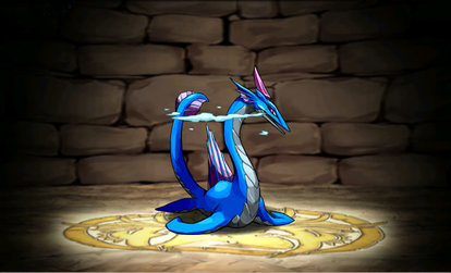 図鑑 007 パズル ドラゴンズ非公式wiki パズドラ Atwiki アットウィキ