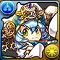No.2494 巡警の星天使・ファミエル