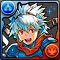 No.2555 双鋏の星機神・アクベンス