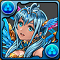 No.2658 敬愛の星海神・アンドロメダ