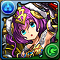 No.2714 予知の時女神・スクルド