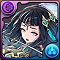 蒼水の泉龍神・クラミツハ