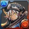 警守の荊龍喚士・ヴェルド