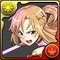 No.4859 閃光のアスナ