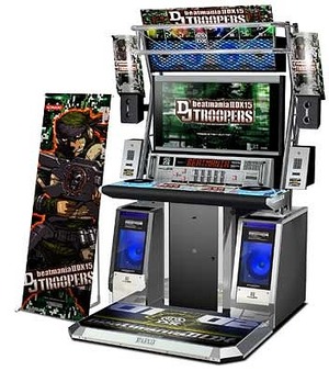 beatmania ⅡDX アーケード筐体 パソコン HDDなし | www.fleettracktz.com