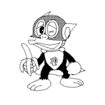 パーマン二号(旧原作) - パーマンキャラクター図鑑 - atwiki