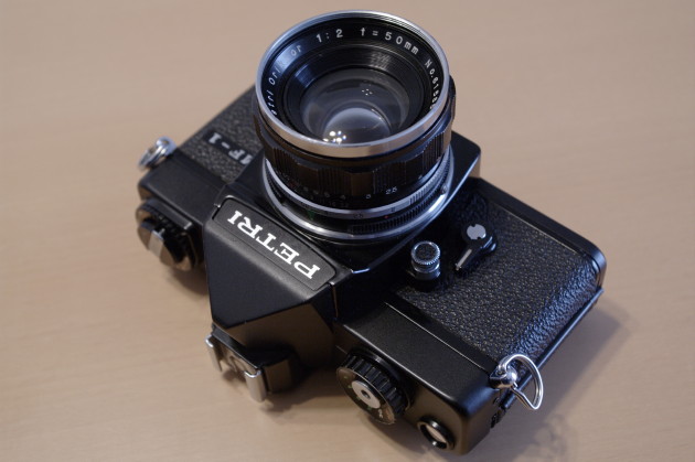 PETRI MF-1 - petri @ ウィキ - atwiki（アットウィキ）