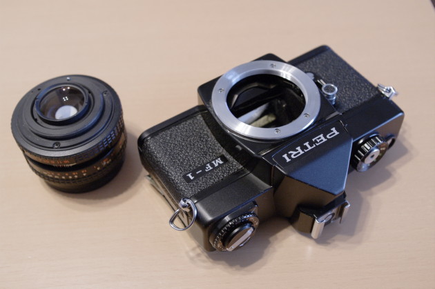 PETRI MF-1 - petri @ ウィキ - atwiki（アットウィキ）