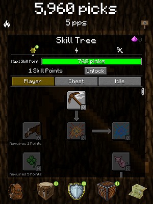 Ender Pearl - Official PickCrafter Wiki