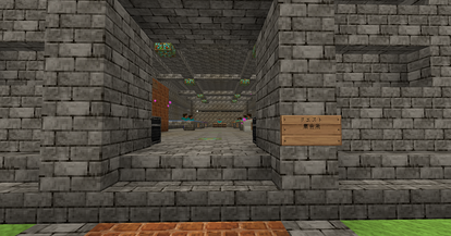 クエスト集会所 マインクラフト ぴくみんpveサーバー Wiki Atwiki アットウィキ