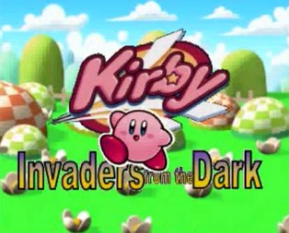 Kirby: Invaders from the Dark - Planet Kirby - atwiki（アットウィキ）