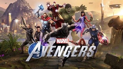 21年マーベルアベンジャーズ Marvel S Avengers 出来事 Marvel S Avengers アベンジャーズみんなで作る攻略 Wiki 9 9更新 マーベルアベンジャーズ 攻略 Marvel S Avengers Atwiki アットウィキ