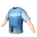 Ice Breaker t-shirt