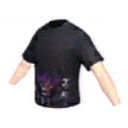 スカした魔王Ｔシャツ（男性用）