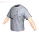 無限回廊Ｔシャツ（男性用）