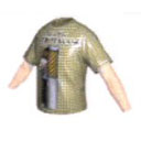 フレンドリー記念Ｔシャツ（男性用）