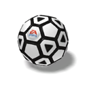 FIFA10 サッカーボール