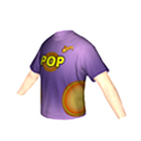 Pop Goes The Weasel 賞品 1 （男性用）
