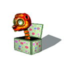 Pop Goes The Weasel 賞品 3