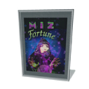 Miz Fortune 賞品 7 （アメリカン・カーニバル2）