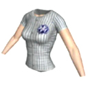 PlayStation® Network Jersey（female）