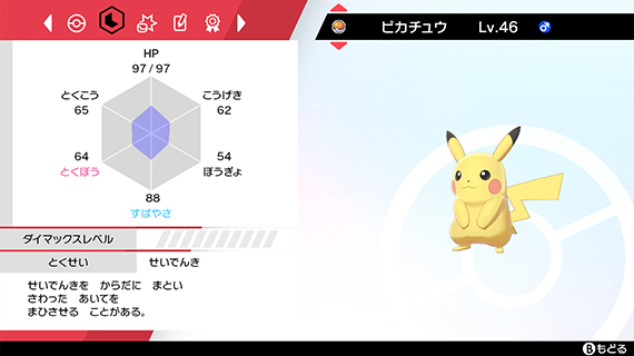 育成が楽になる 新アイテム登場 ポケットモンスター ソード シールド ポケモン剣盾 攻略 Atwiki アットウィキ