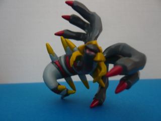 ポケモン　モンコレ　ダークライ　バトルシーン　台つき ポケモン モンコレ ダークライ バトルシーン 台つき - メルカリ