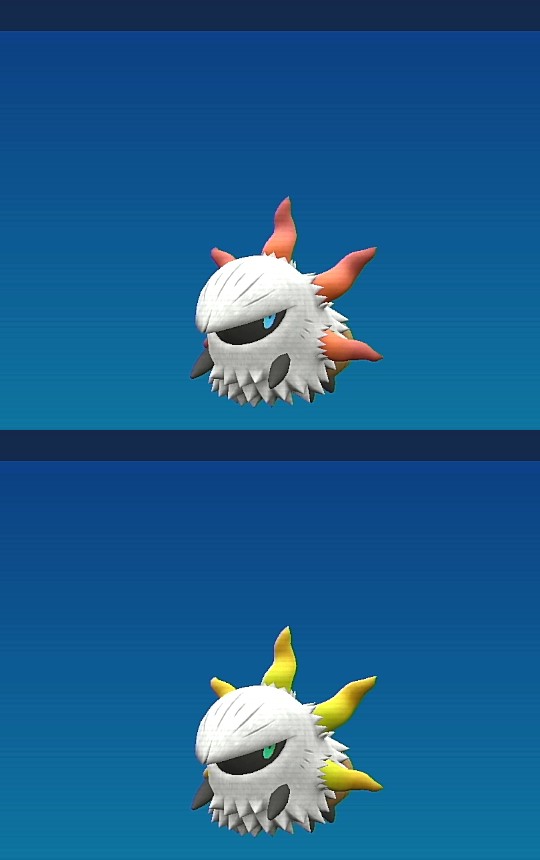メラルバ - ポケモン スカーレット・バイオレット 色違いおすすめ