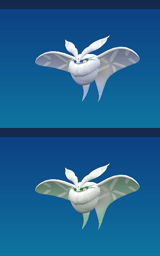 ユキハミ　色違い ポケモンGO】ユキハミの色違い、 入手方法と実装状況 – 攻略大百科