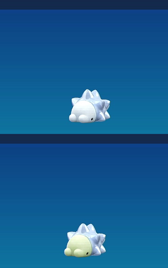 ユキハミ - ポケモン スカーレット・バイオレット 色違いおすすめ