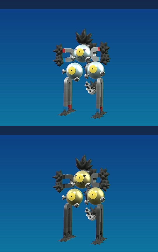 スナノケガワ - ポケモン スカーレット・バイオレット 色違いおすすめ